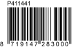 EAN13 -28300