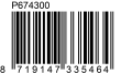 EAN13 -33546