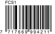 EAN13 -35933