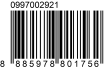 EAN13 -44952