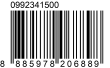 EAN13 -45187