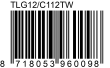 EAN13 -54151